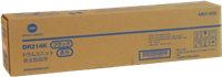 Konica Minolta DR214K Bildtrommel Schwarz