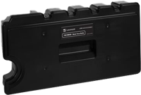 Lexmark 74C0W00 Resttonerbehälter