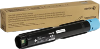 Xerox 106R03760 Cyan Toner