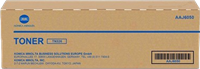 Konica Minolta TN326K Schwarz Toner