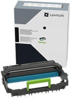 Lexmark 55B0ZA0 Bildtrommel Schwarz
