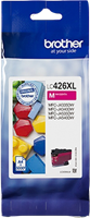 Brother LC426XLM Magenta Druckerpatrone