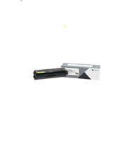 Lexmark C330H40 Gelb Toner