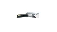 Lexmark C320040 Gelb Toner
