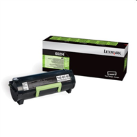 Lexmark 56F2U0E Schwarz Toner