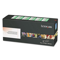 Lexmark 78C2UME Magenta Toner