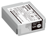 Epson SJIC42P-MK Schwarz (Matt) Druckerpatrone