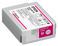 Epson SJIC42P-M Magenta Druckerpatrone