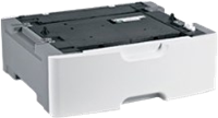 Lexmark Papierkassette 550 Blatt MS725/82x