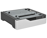Lexmark Papierkassette 550 Blatt CS720
