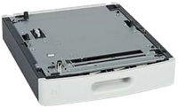 Lexmark Papierkassette 250 Blatt MS725/82x MX72x
