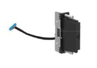 Lexmark 27X0823 MarkNet N8370 WLAN-Druckserver Schwarz
