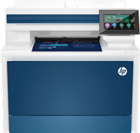 HP Color LaserJet Pro MFP 4302fdw Multifunktionsdrucker