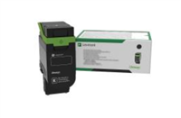 Lexmark 75M20K0 Schwarz Toner