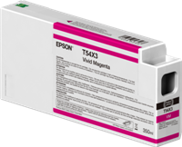 Epson T54X3 Magenta Druckerpatrone