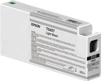 Epson T54X7 lightblack Druckerpatrone