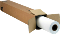HP Universal Coated Paper 914mm x 45,7m Weiss