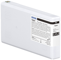 Epson T55W1 Schwarz (Foto) Druckerpatrone