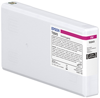 Epson T55W3 Magenta Druckerpatrone