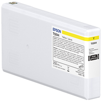 Epson T55W4 Gelb Druckerpatrone