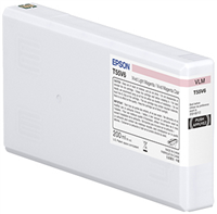 Epson T55W6 Pink (hell) Druckerpatrone