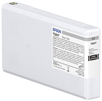 Epson T55W7 Grau Druckerpatrone