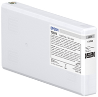 Epson T55W9 Grau (hell) Druckerpatrone