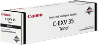 Canon C-EXV35 Schwarz Toner