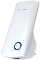 TP-Link Netzwerk-Repeater Weiss