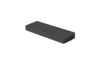 Fujitsu Thunderbolt 4 Port Replikator Dockingstation Schwarz