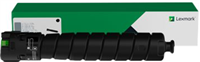Lexmark 83D0HK0 Schwarz Toner