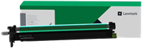 Lexmark 73D0P00 Bildtrommel Schwarz