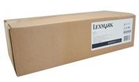 Lexmark 24B7005 Schwarz Toner