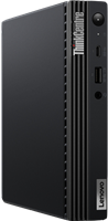 Lenovo ThinkCentre M70q 11DU Micro (Refurbished) Schwarz