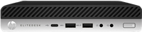HP EliteDesk 800 G4 DM (Refurbished) Zustand: Sehr gut