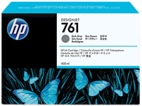 HP 761 dunkelgrau Druckerpatrone