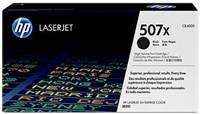HP 507X Schwarz Toner