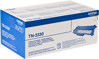 Brother TN-3330 Schwarz Toner