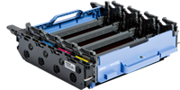 Brother DR-321CL Bildtrommel mehrere Farben