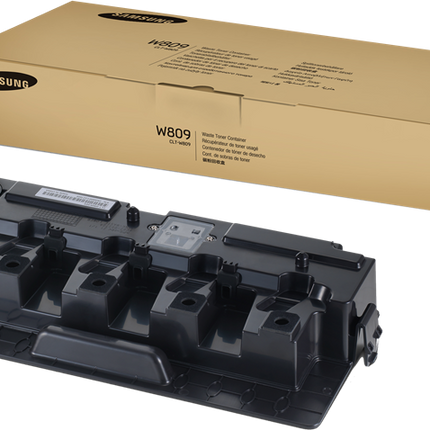 Samsung CLT-W809 Resttonerbehaelter SS704A