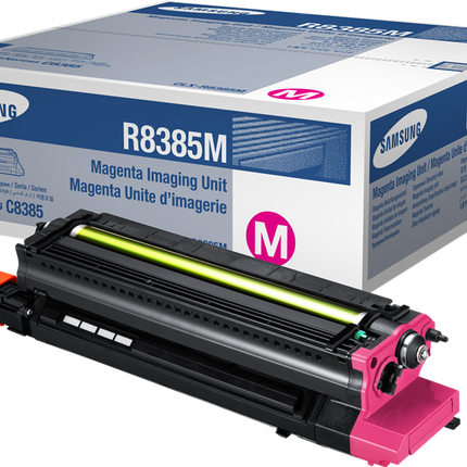 Samsung CLX-R8385M Bildtrommel Magenta