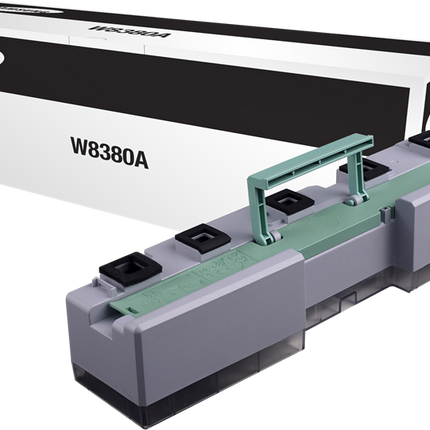 Samsung CLX-W8380A Resttonerbehälter
