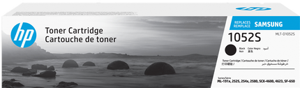 Samsung MLT-D1052S Schwarz Toner