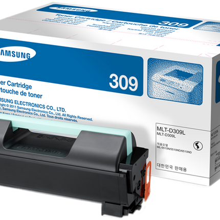 Samsung MLT-D309L Schwarz Toner