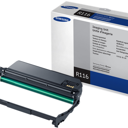 Samsung MLT-R116 Bildtrommel Schwarz