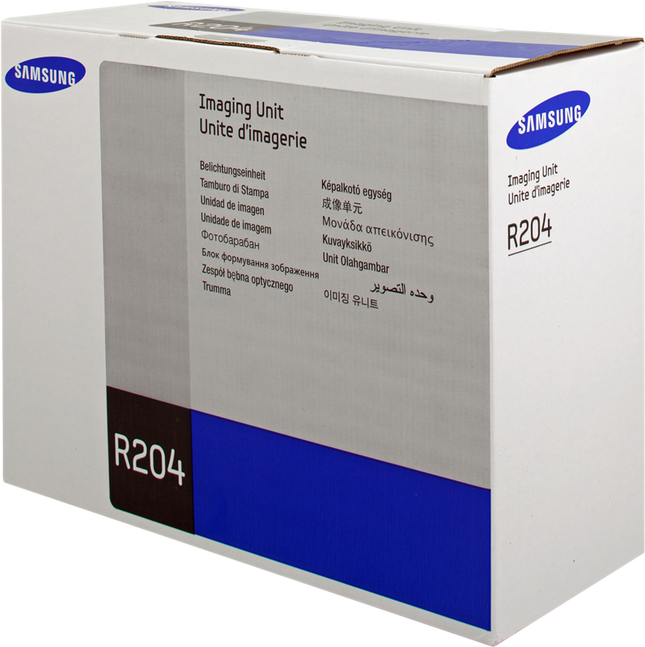 Samsung MLT-R204 Bildtrommel Schwarz