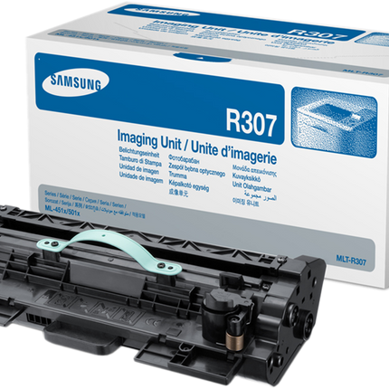 Samsung MLT-R307 Bildtrommel Schwarz
