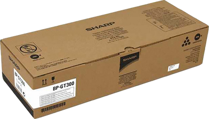 Sharp BP-GT300 Schwarz Toner