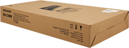 Sharp MX-230HB Resttonerbehaelter