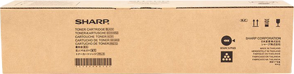 Sharp MX-237GT Schwarz Toner